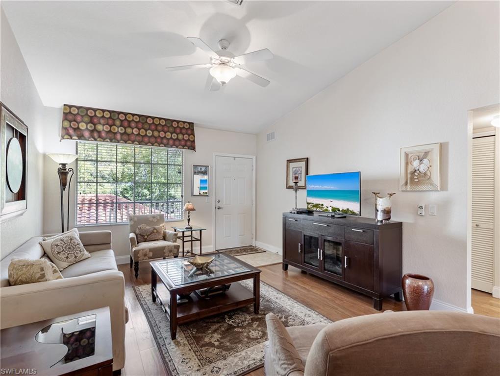 GARDENS AT BERMUDA LINKS - Residential