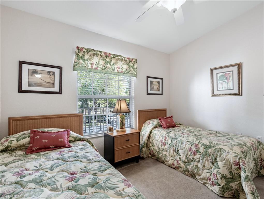 GARDENS AT BERMUDA LINKS - Residential