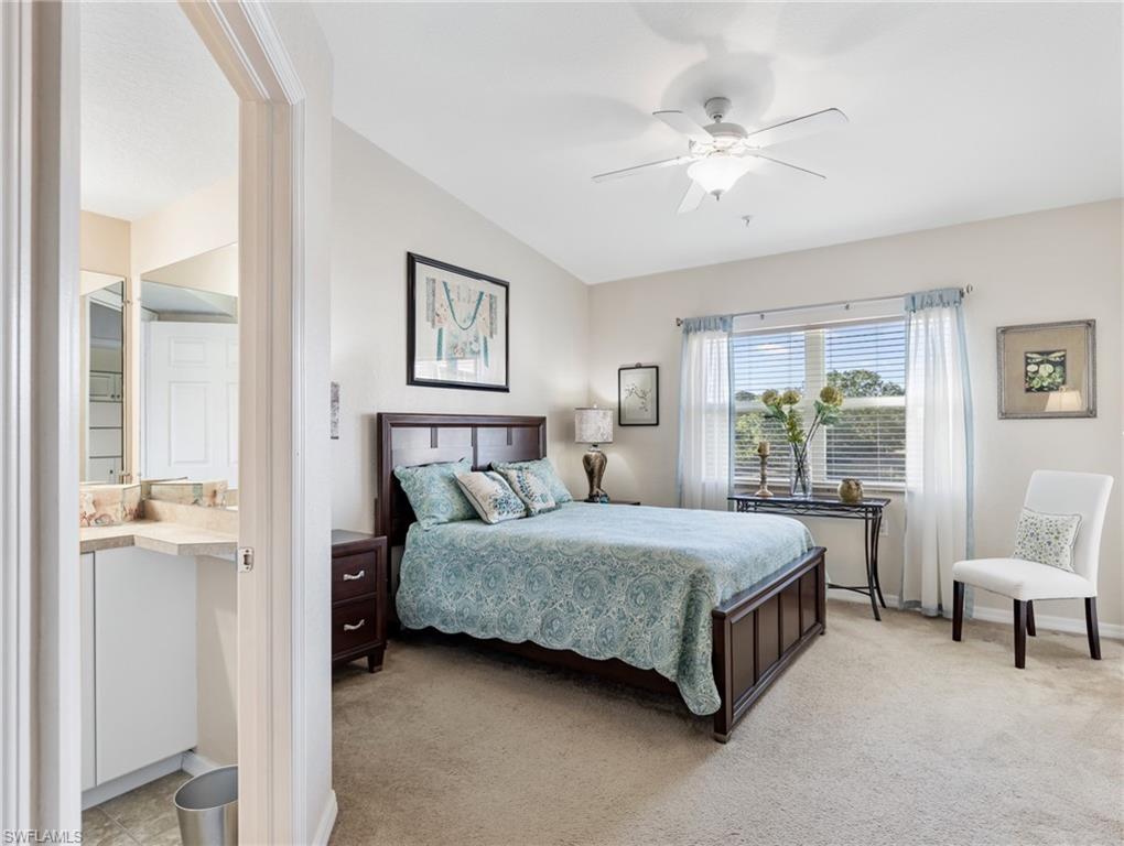 GARDENS AT BERMUDA LINKS - Residential