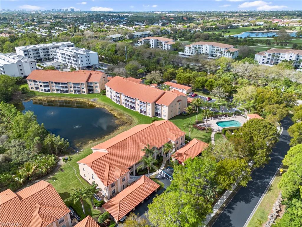 GARDENS AT BERMUDA LINKS - Residential