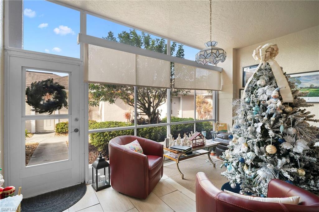 VERANDAS - Residential