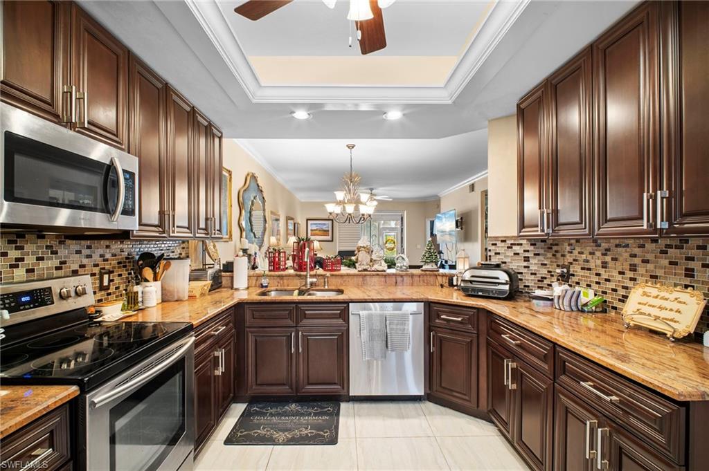 VERANDAS - Residential