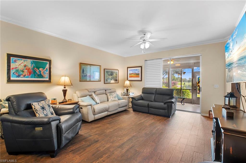 VERANDAS - Residential