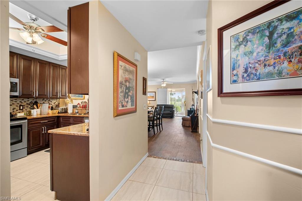 VERANDAS - Residential