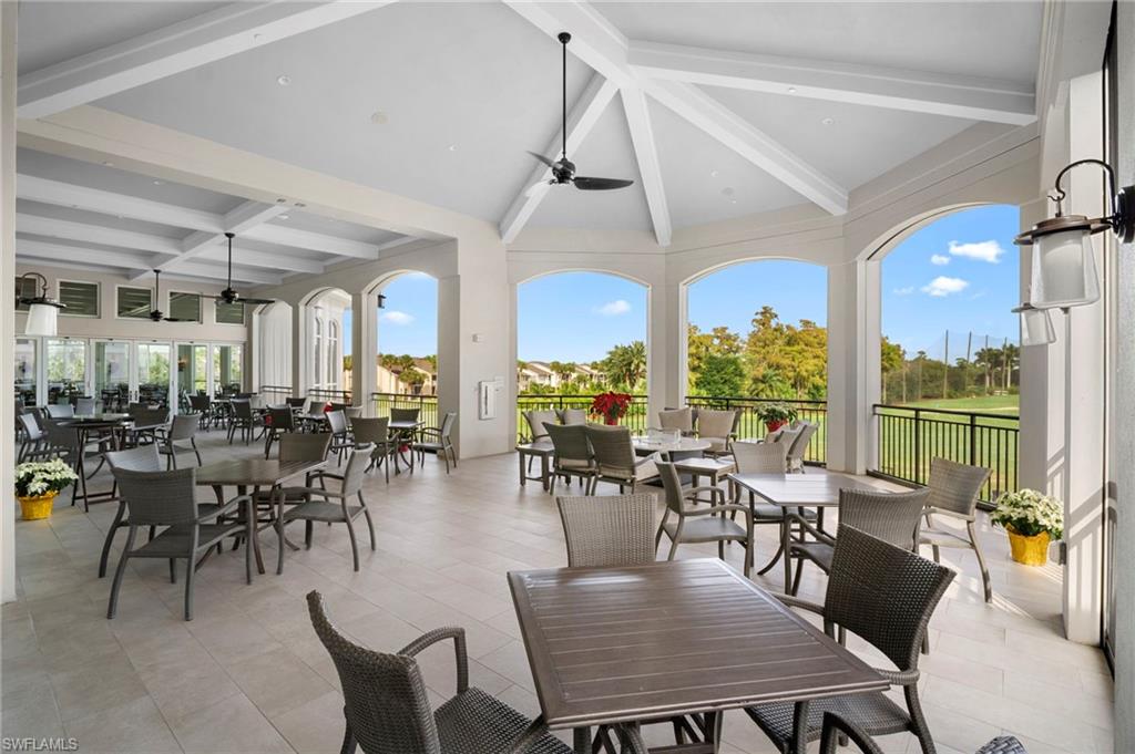 VERANDAS - Residential