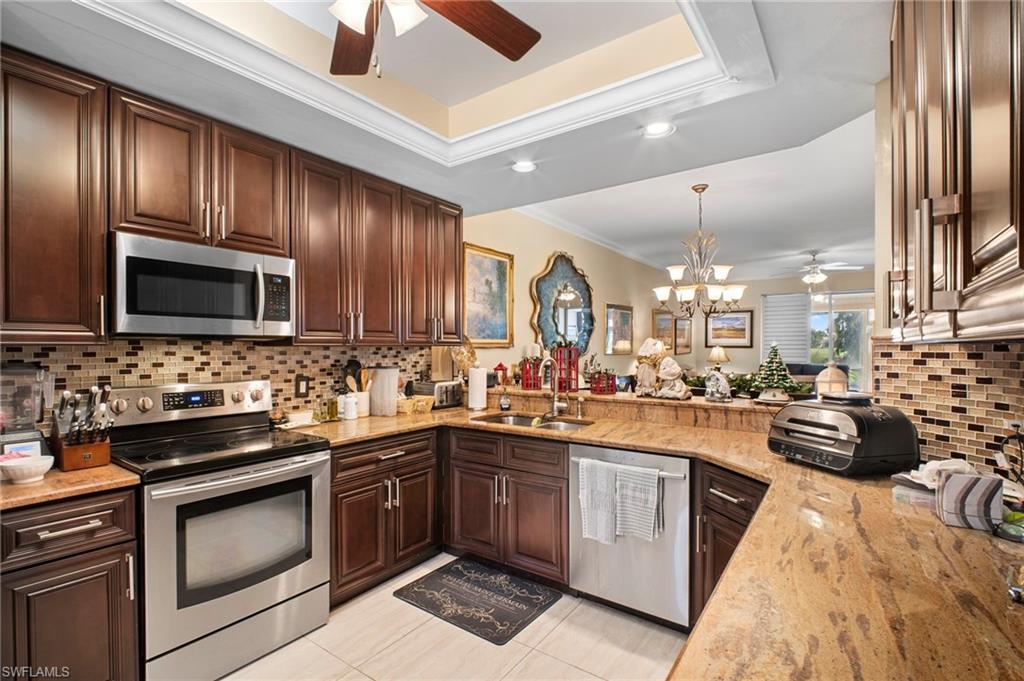 VERANDAS - Residential