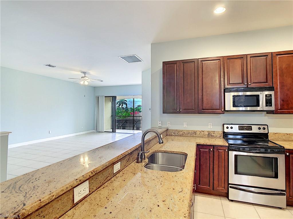 TUSCANY VILLAS - Residential