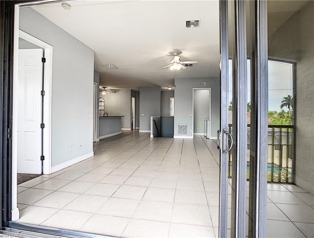 TUSCANY VILLAS - Residential