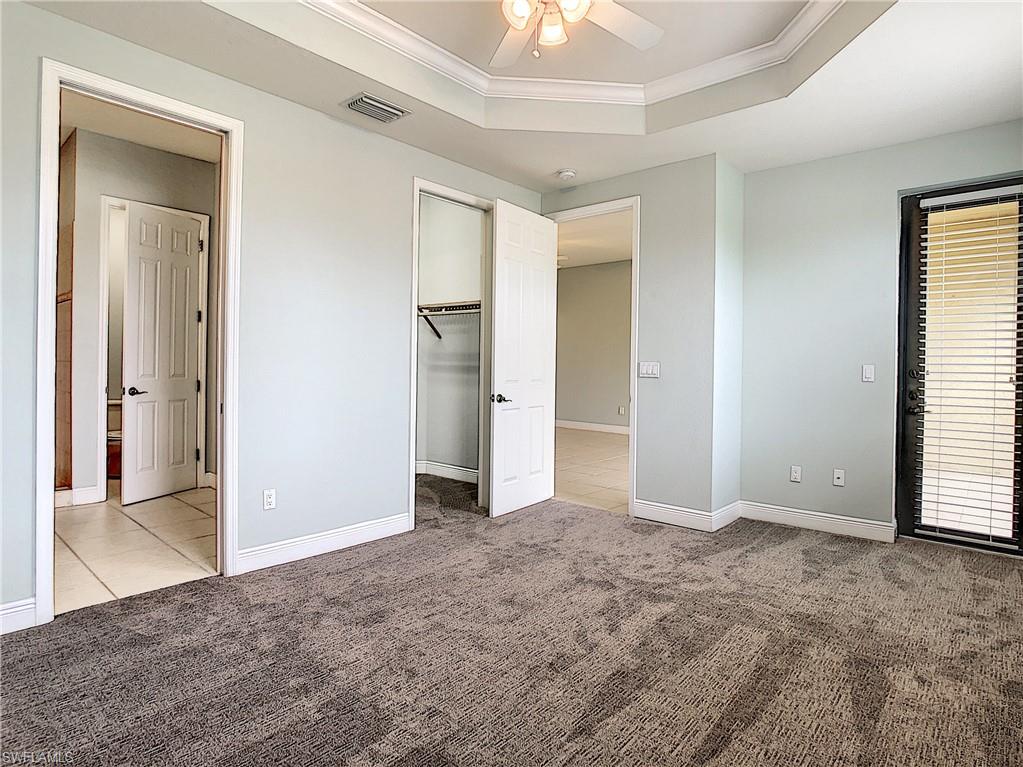 TUSCANY VILLAS - Residential