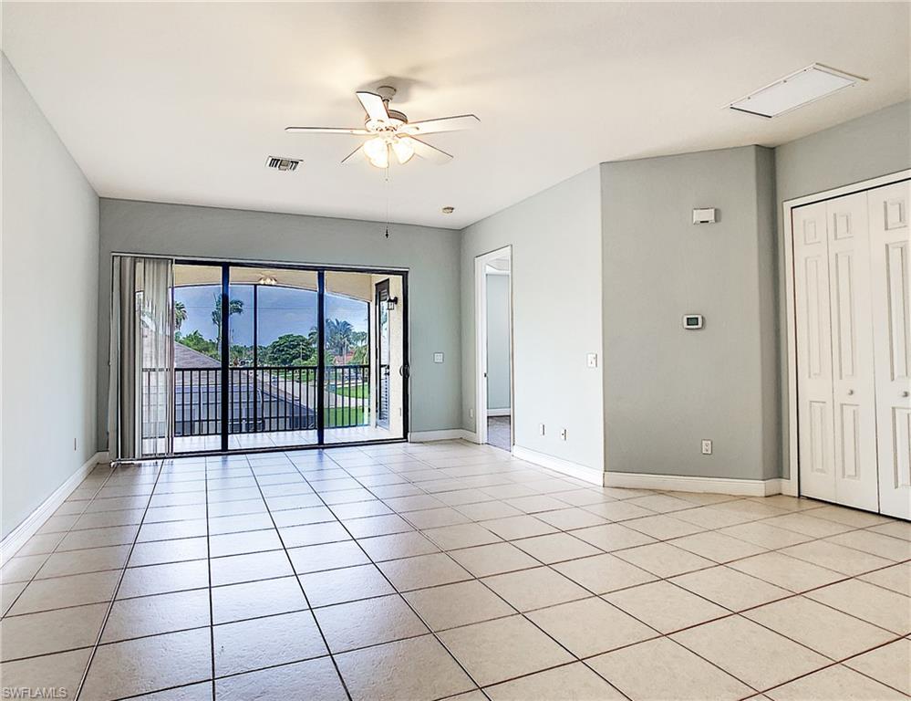 TUSCANY VILLAS - Residential