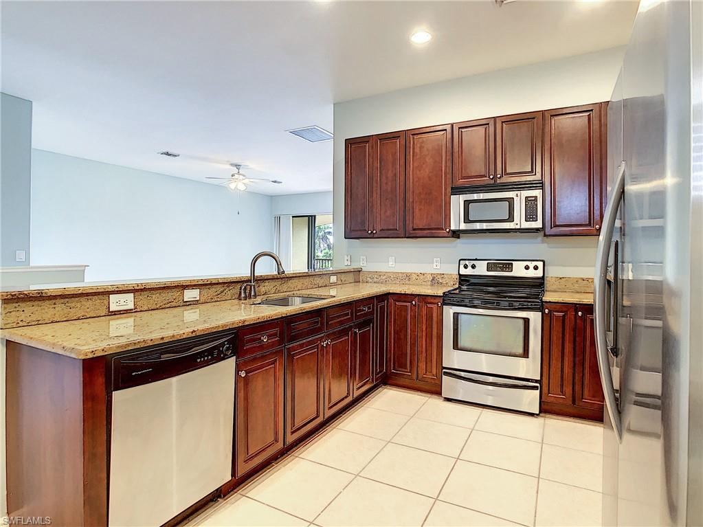 TUSCANY VILLAS - Residential