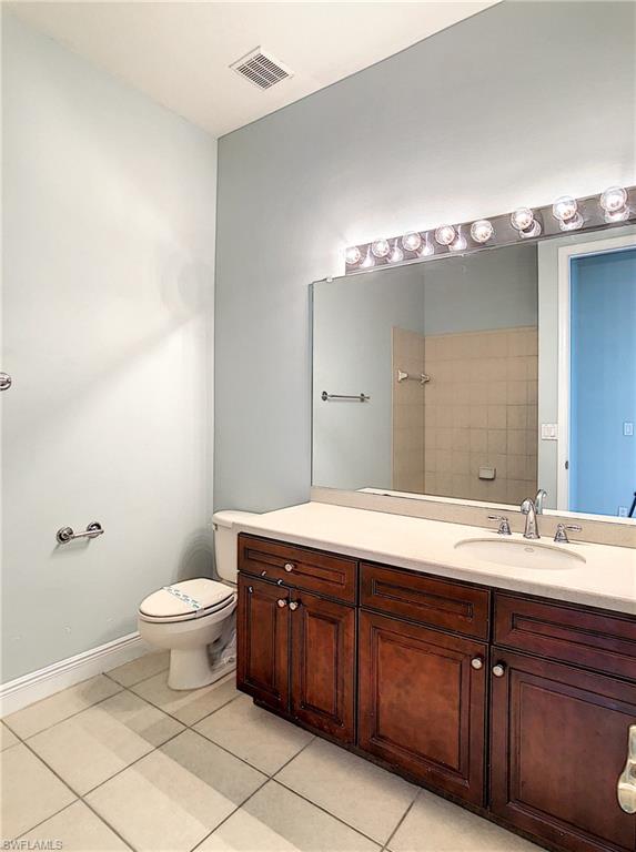 TUSCANY VILLAS - Residential