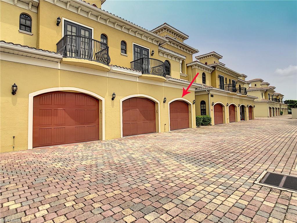 TUSCANY VILLAS - Residential