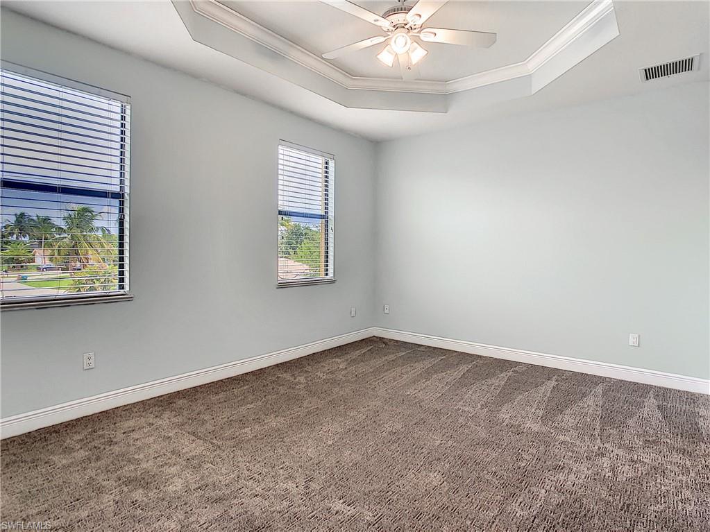 TUSCANY VILLAS - Residential