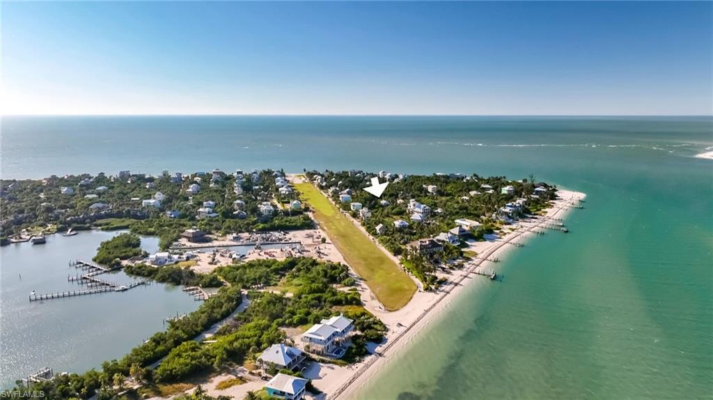 PUNTA ROBALO UNRECORDED SUBDIVISION - Land