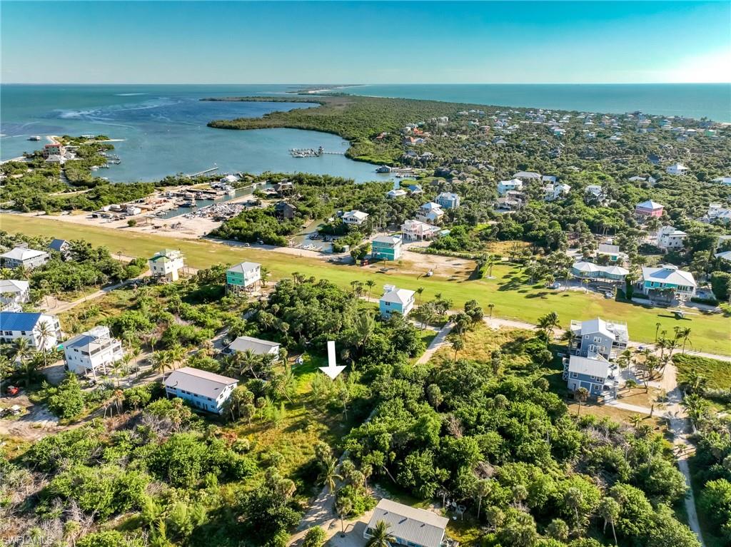 PUNTA ROBALO UNRECORDED SUBDIVISION - Land