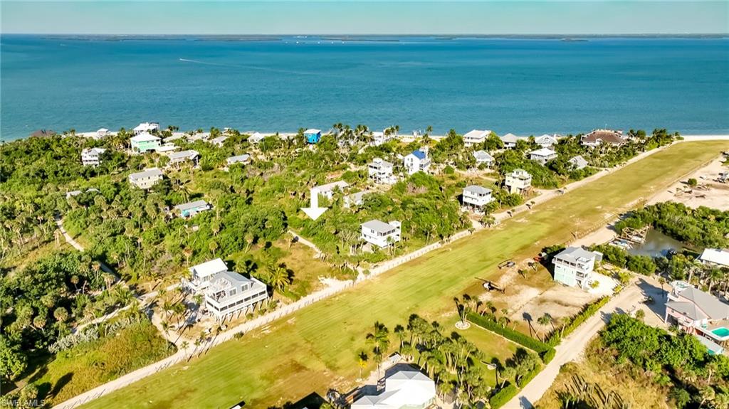 PUNTA ROBALO UNRECORDED SUBDIVISION - Land