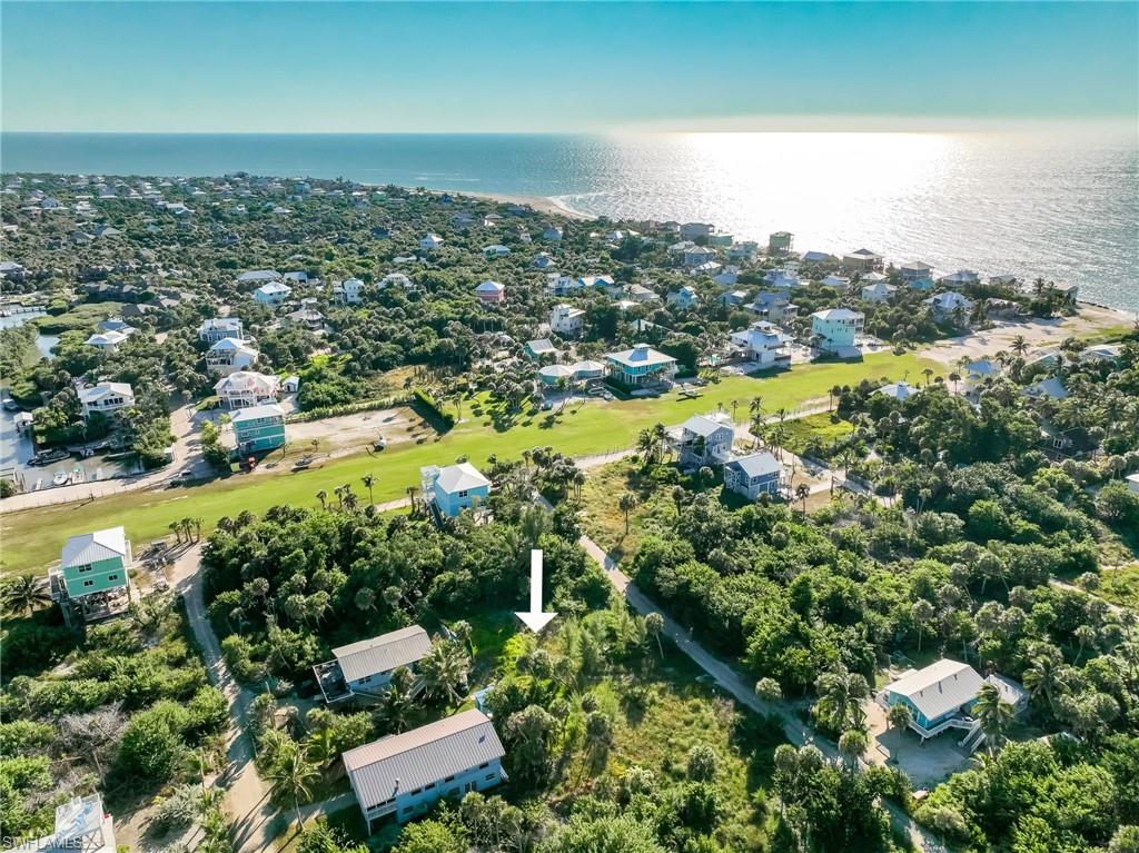 PUNTA ROBALO UNRECORDED SUBDIVISION - Land