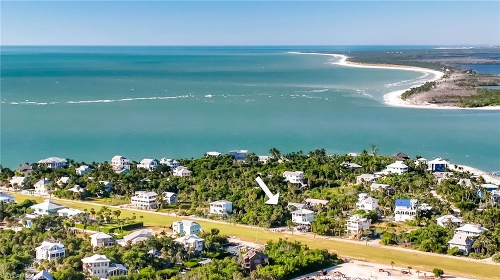 PUNTA ROBALO UNRECORDED SUBDIVISION - Land