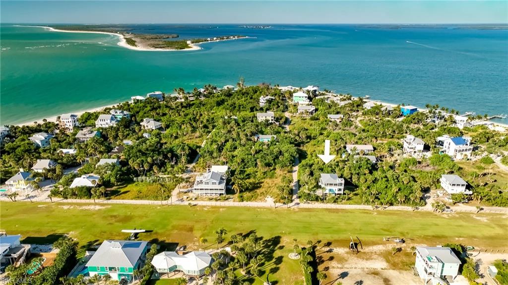 PUNTA ROBALO UNRECORDED SUBDIVISION - Land