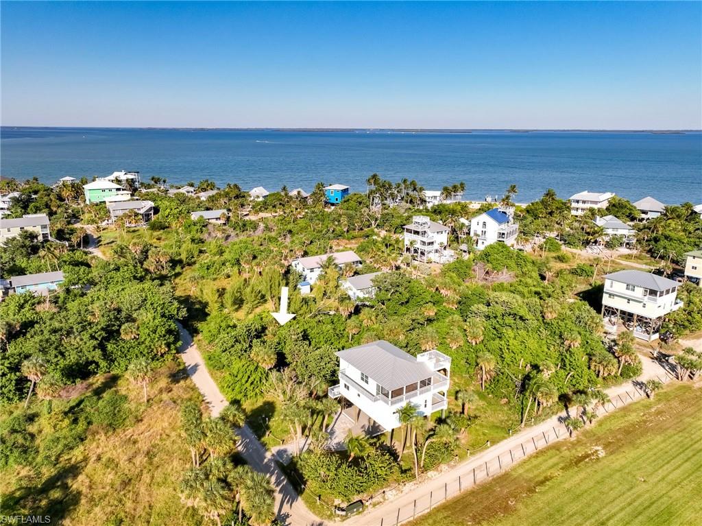 PUNTA ROBALO UNRECORDED SUBDIVISION - Land