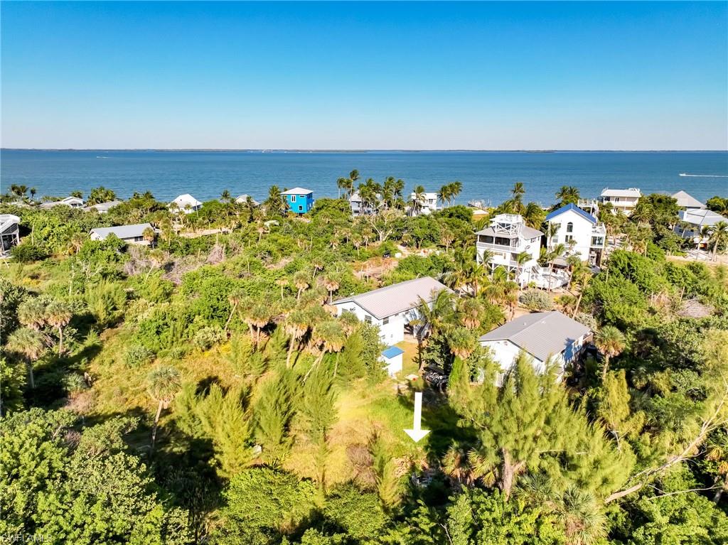 PUNTA ROBALO UNRECORDED SUBDIVISION - Land