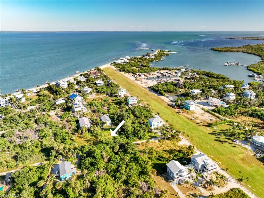 PUNTA ROBALO UNRECORDED SUBDIVISION - Land