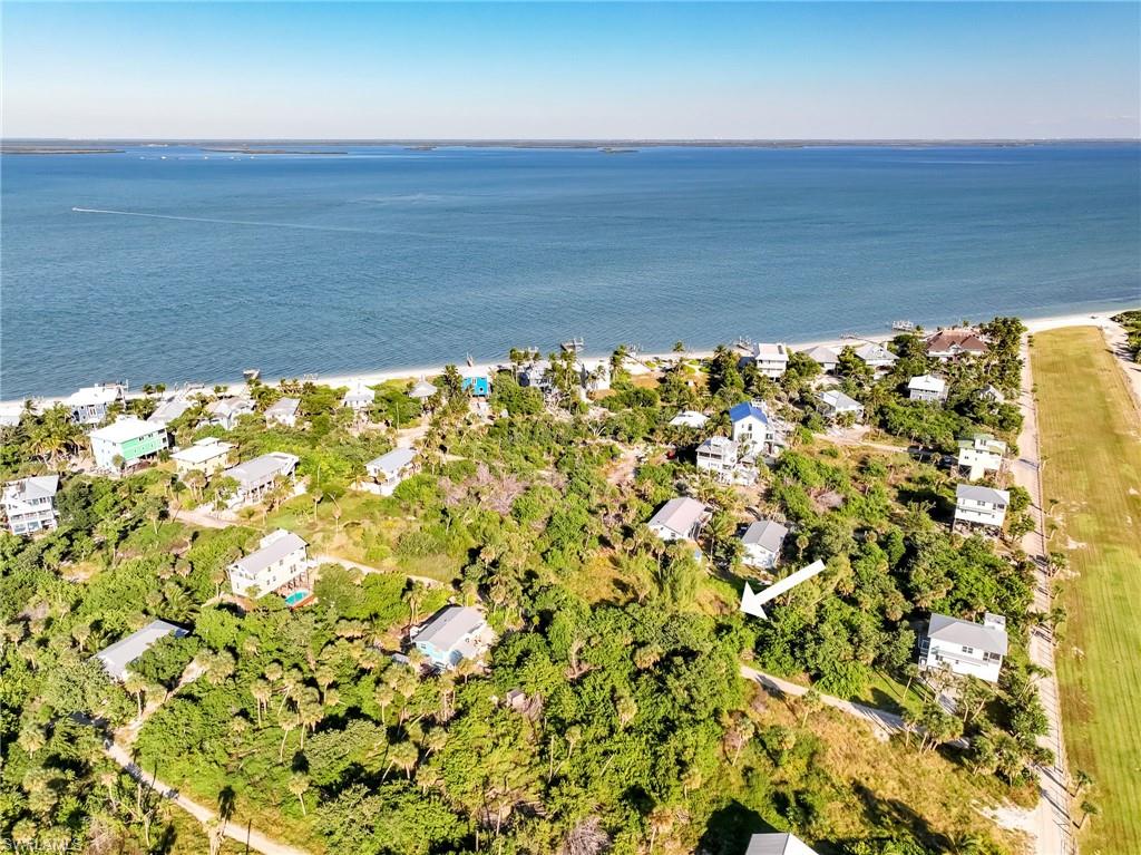 PUNTA ROBALO UNRECORDED SUBDIVISION - Land