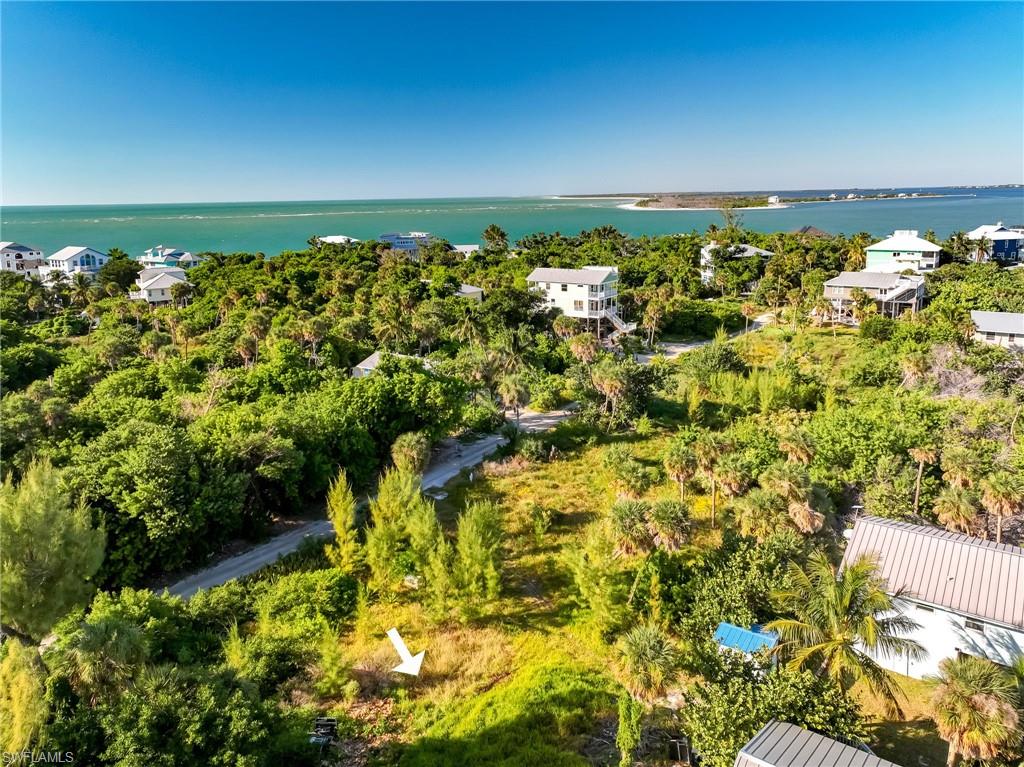 PUNTA ROBALO UNRECORDED SUBDIVISION - Land