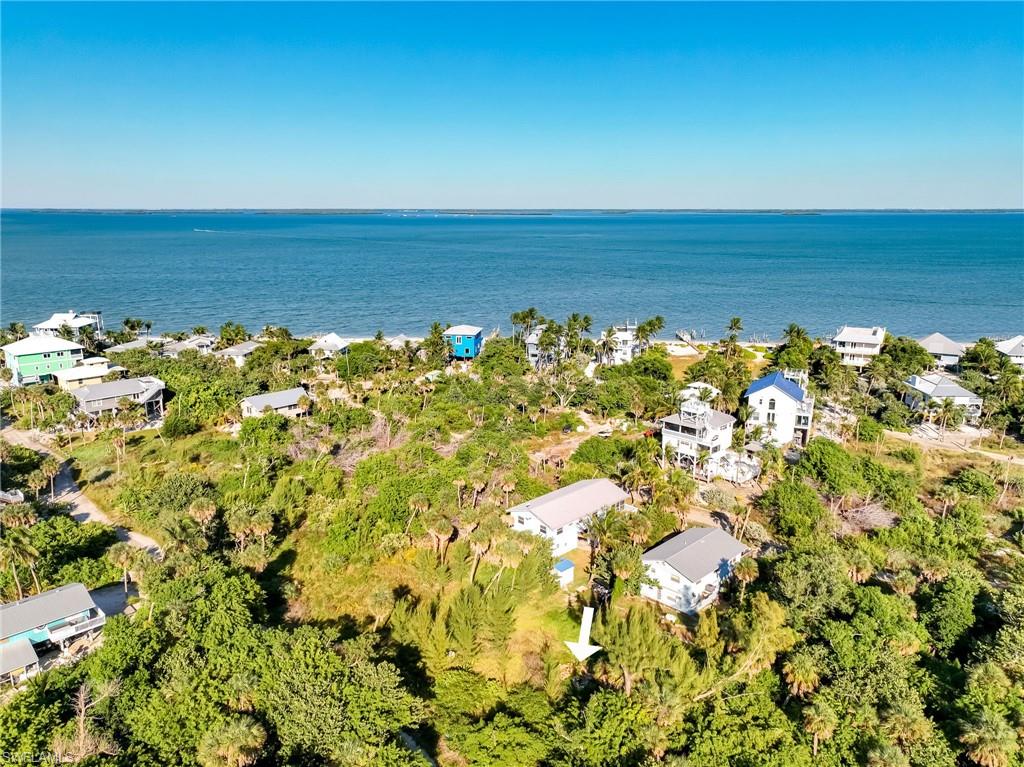 PUNTA ROBALO UNRECORDED SUBDIVISION - Land