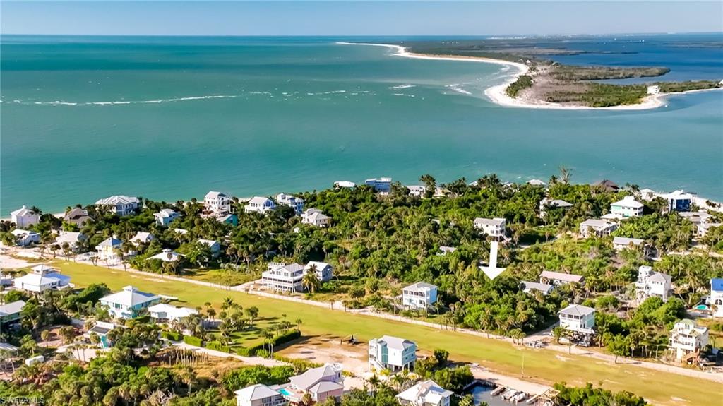 PUNTA ROBALO UNRECORDED SUBDIVISION - Land