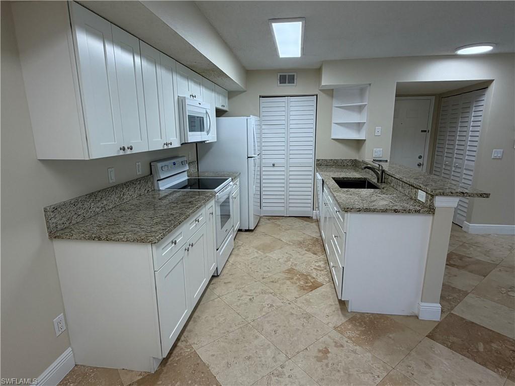 OASIS - Residential Lease