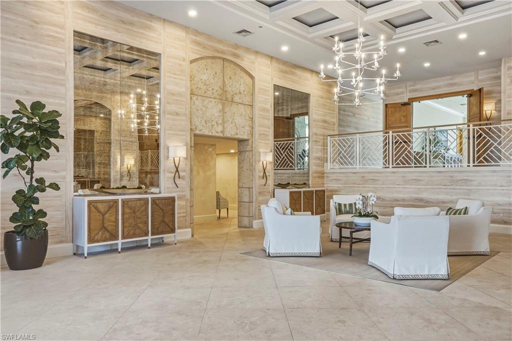 LE JARDIN - Residential