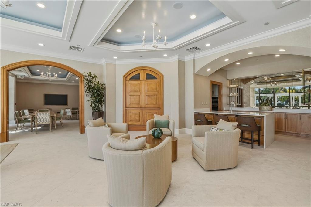 LE JARDIN - Residential