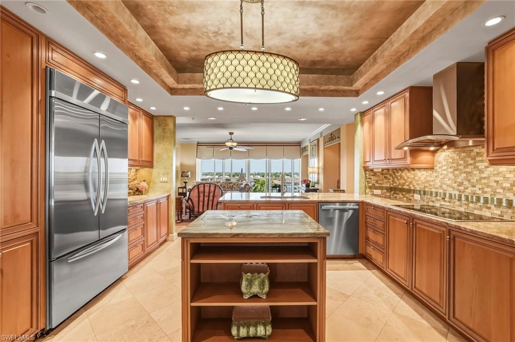 LE JARDIN - Residential