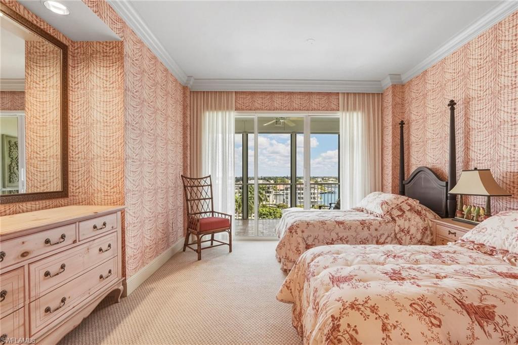 LE JARDIN - Residential