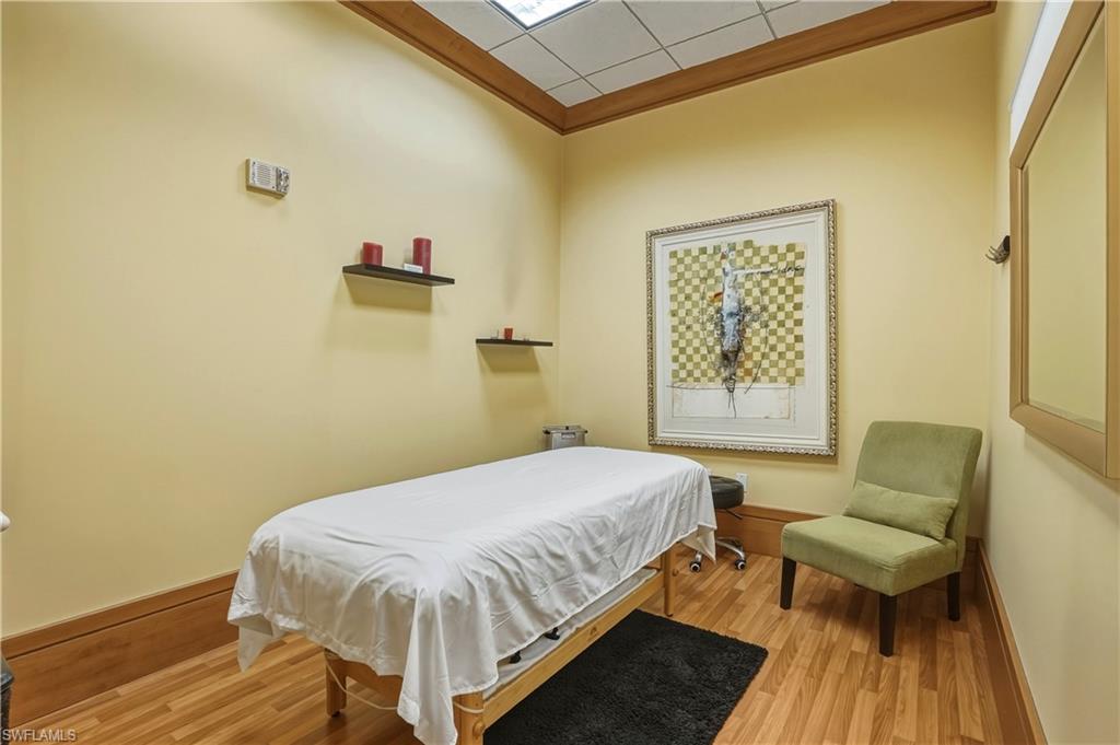 LE JARDIN - Residential