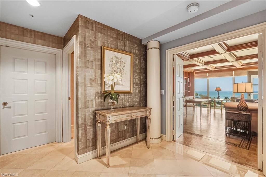 LE JARDIN - Residential