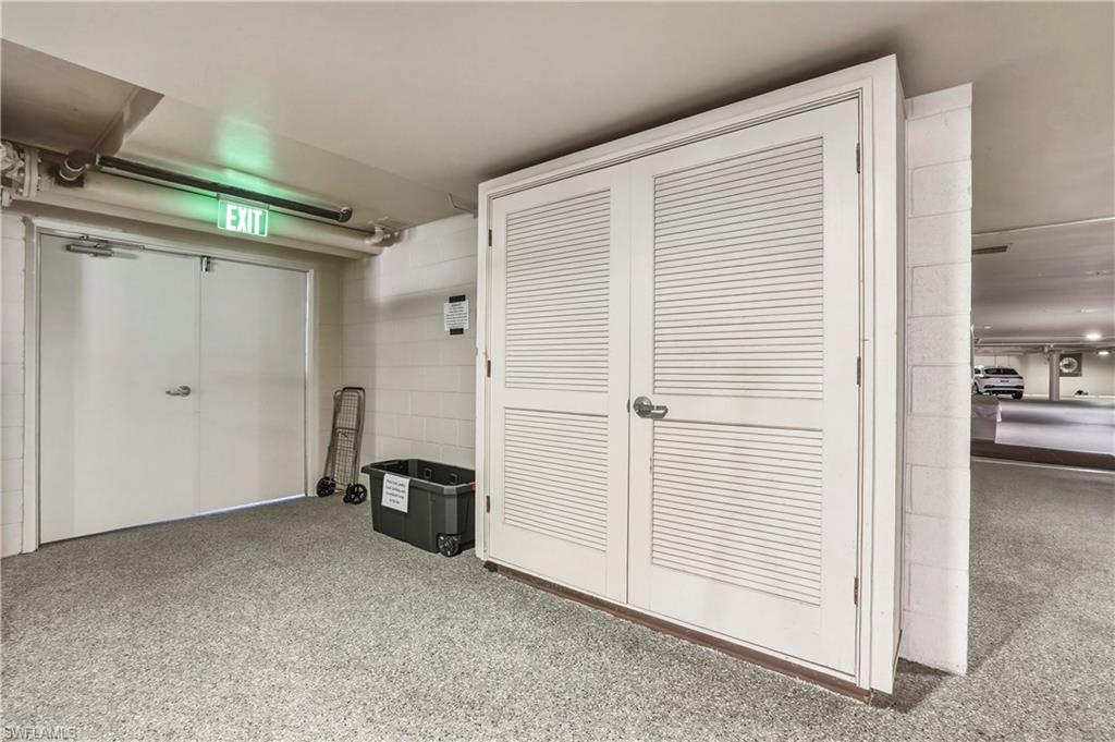 LE JARDIN - Residential