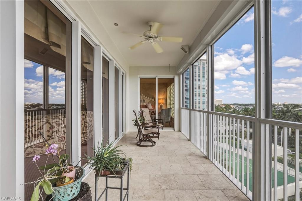 LE JARDIN - Residential