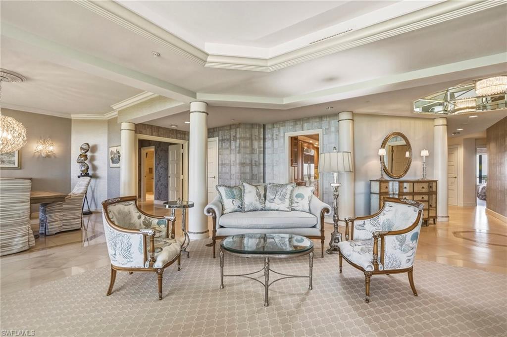 LE JARDIN - Residential