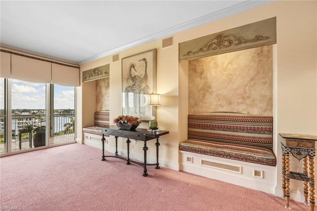 LE JARDIN - Residential