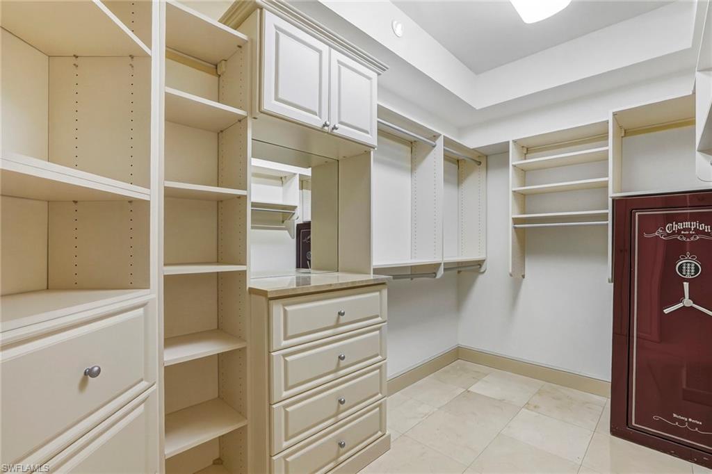 LE JARDIN - Residential