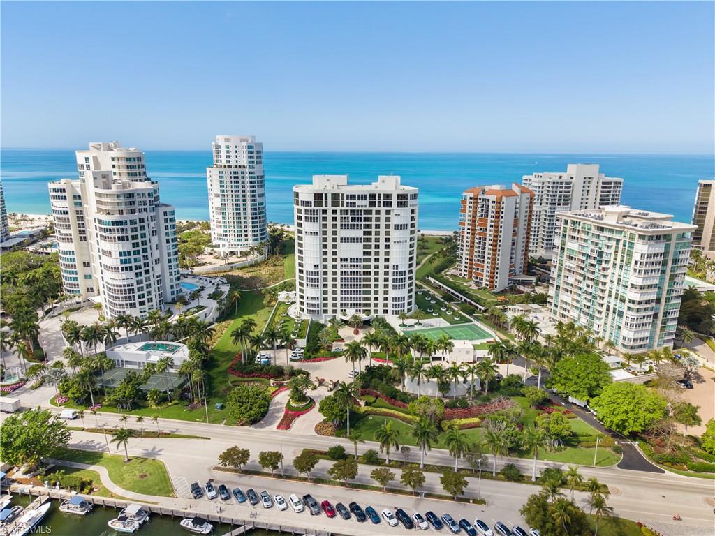 LE JARDIN - Residential