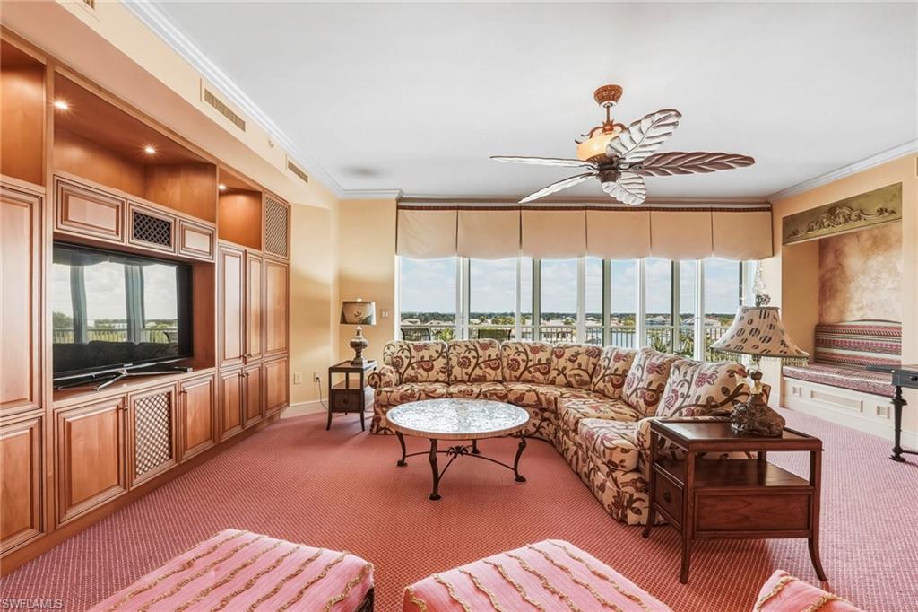 LE JARDIN - Residential