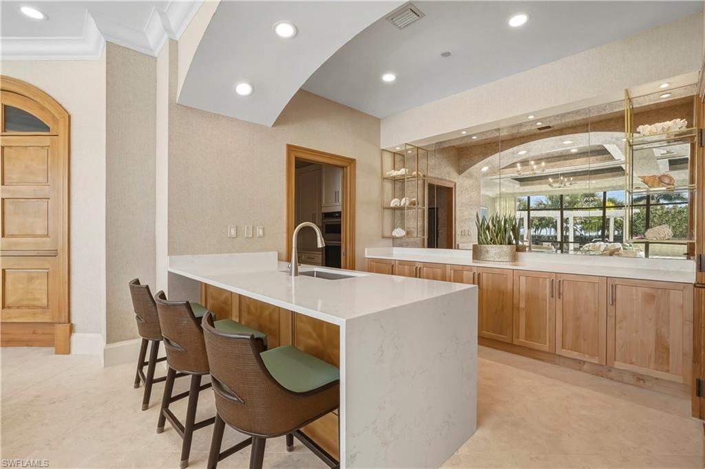 LE JARDIN - Residential