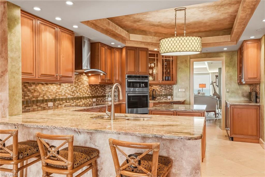 LE JARDIN - Residential