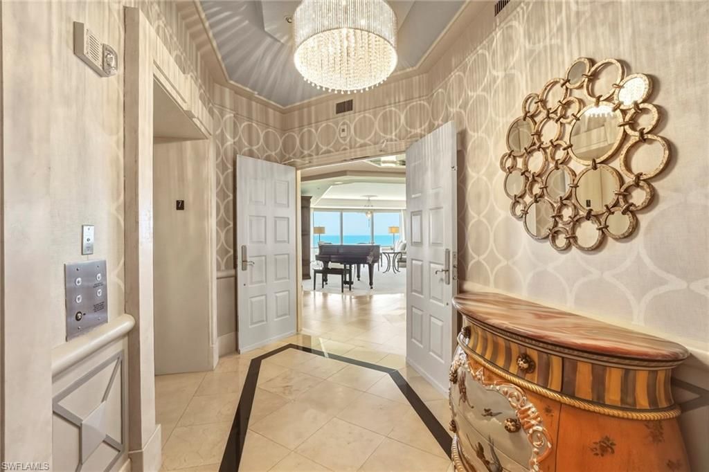 Photo of 4201 Gulf Shore BLVD N #702, NAPLES, FL 34103 (MLS # 226011084)