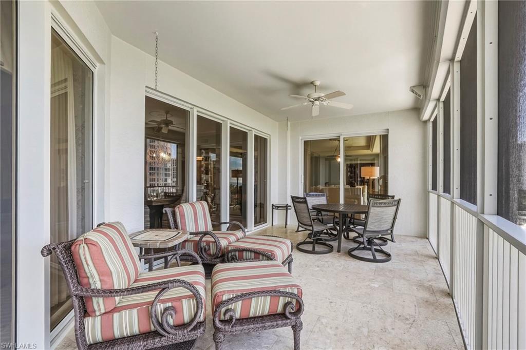 LE JARDIN - Residential