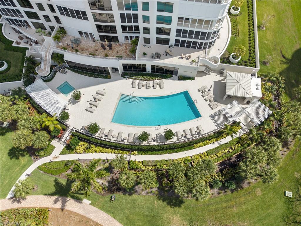 LE JARDIN - Residential